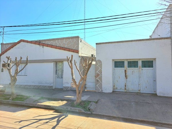 Foto Casa en Venta en Galvez, Santa Fe - U$D 44.000 - pix59897568 - BienesOnLine