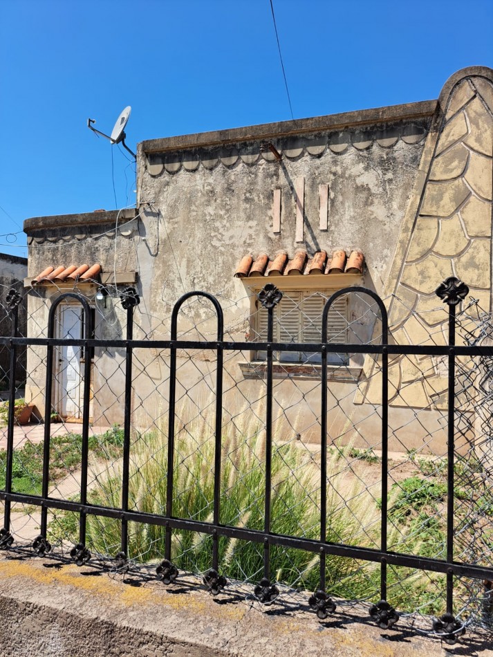 Foto Casa en Venta en Galvez, Santa Fe - U$D 35.000 - pix88535568 - BienesOnLine