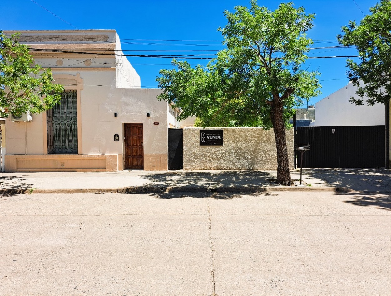Foto Casa en Venta en Galvez, Santa Fe - U$D 45.000 - pix109290568 - BienesOnLine