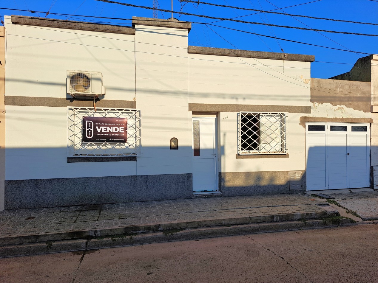 Foto Casa en Venta en Galvez, Santa Fe - U$D 50.000 - pix117155568 - BienesOnLine