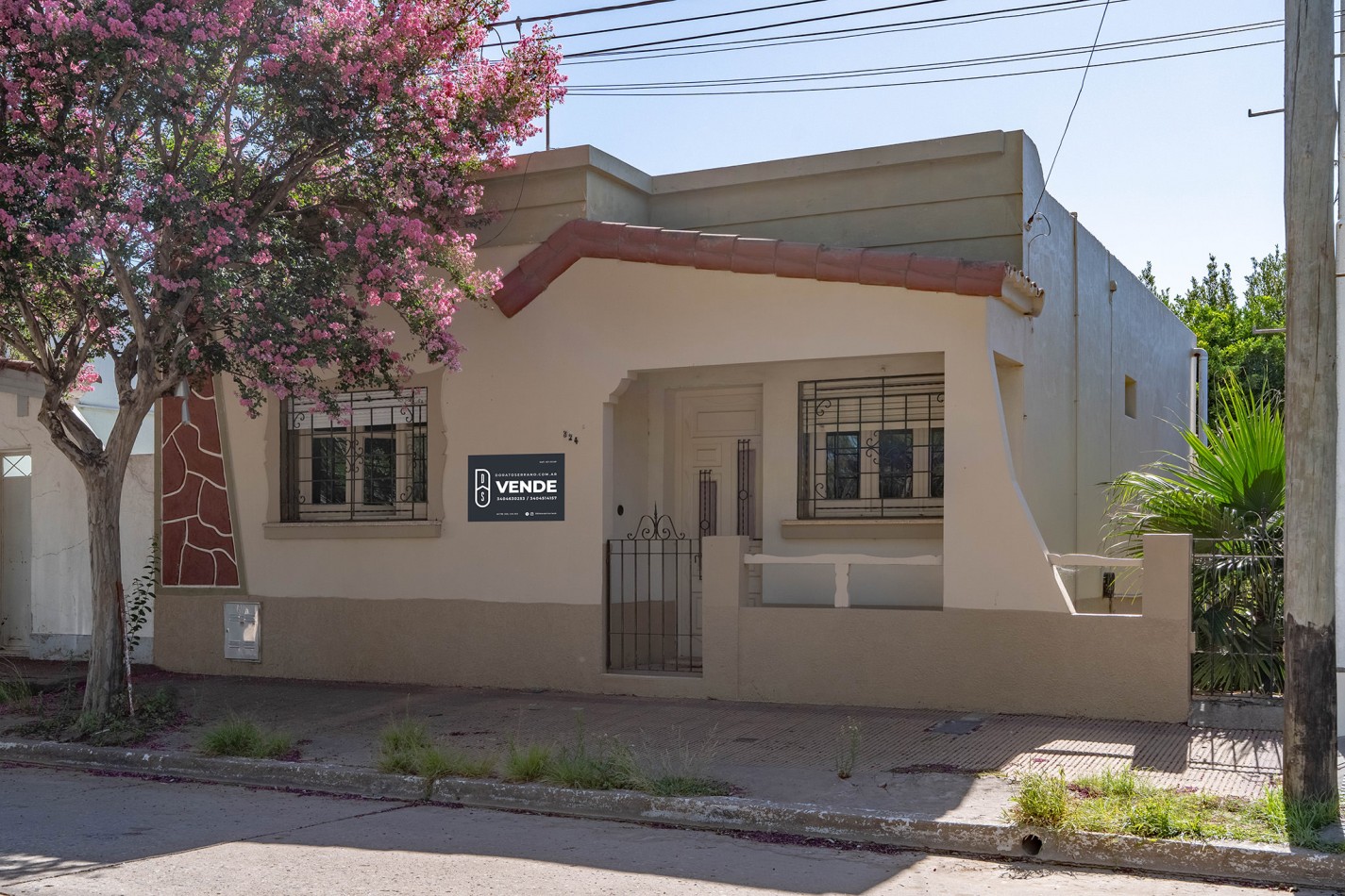 VINTAGE & CHIC! LISTA PARA HABITAR!