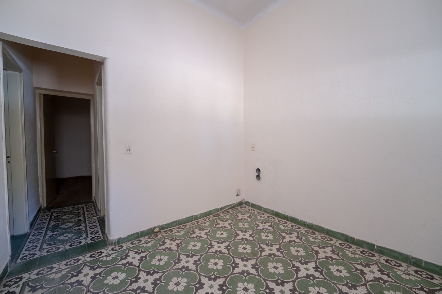 VINTAGE & CHIC! LISTA PARA HABITAR!