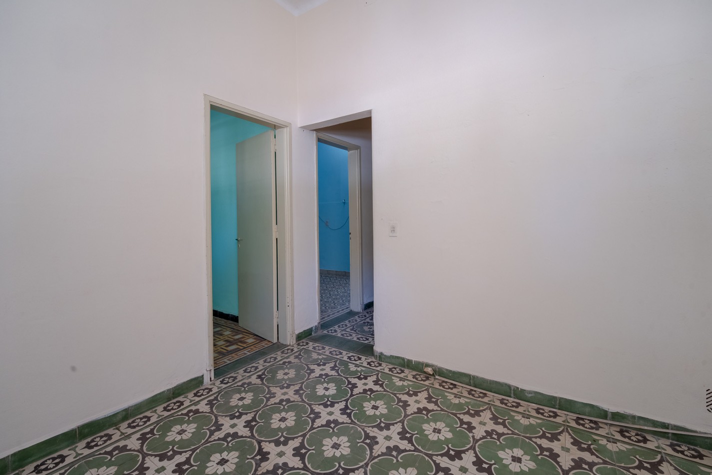 VINTAGE & CHIC! LISTA PARA HABITAR!