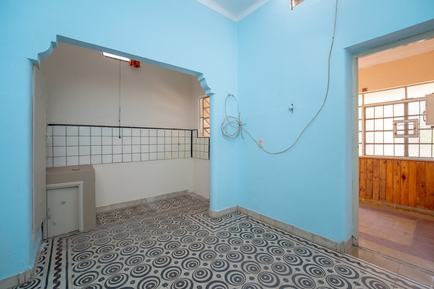 VINTAGE & CHIC! LISTA PARA HABITAR!