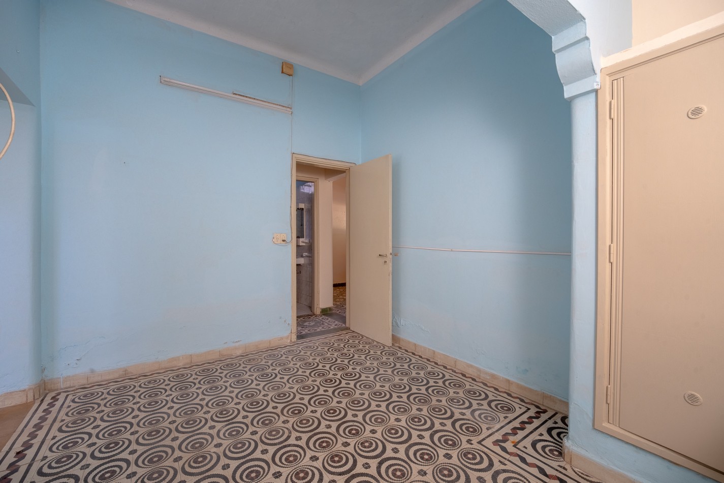 VINTAGE & CHIC! LISTA PARA HABITAR!