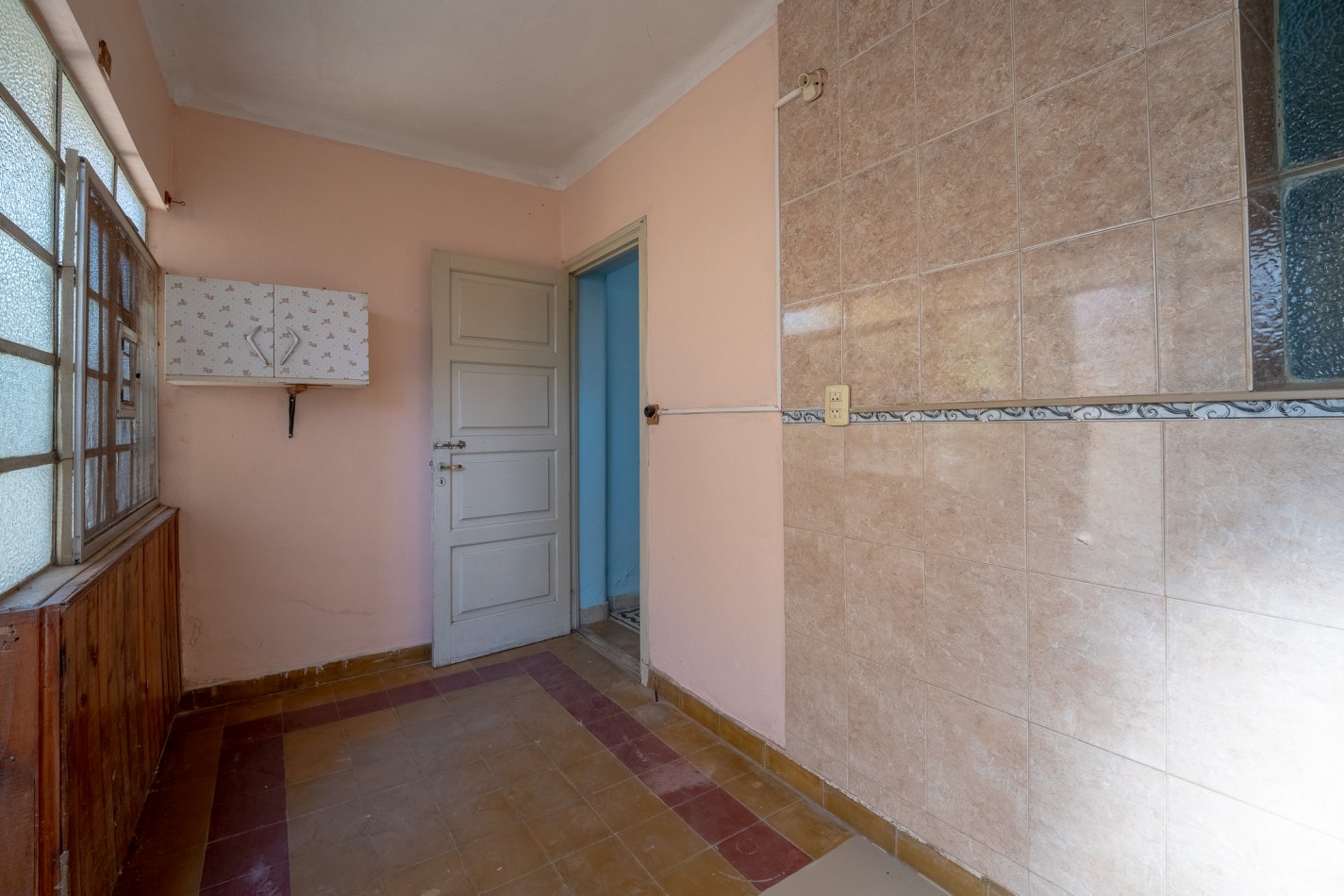 VINTAGE & CHIC! LISTA PARA HABITAR!