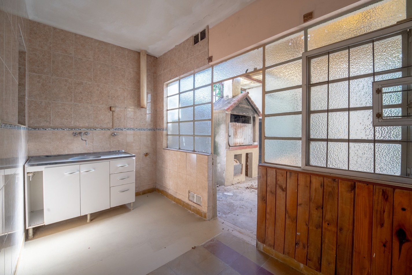 VINTAGE & CHIC! LISTA PARA HABITAR!