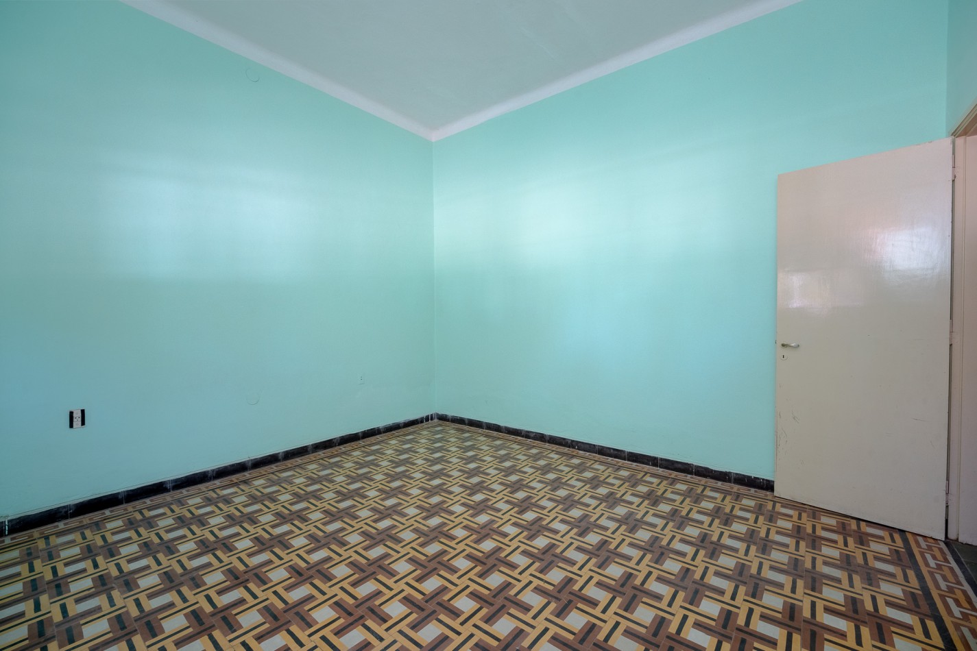 VINTAGE & CHIC! LISTA PARA HABITAR!