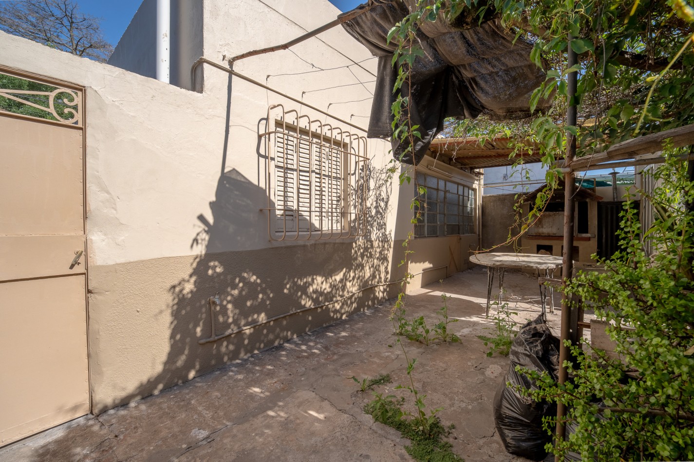 VINTAGE & CHIC! LISTA PARA HABITAR!