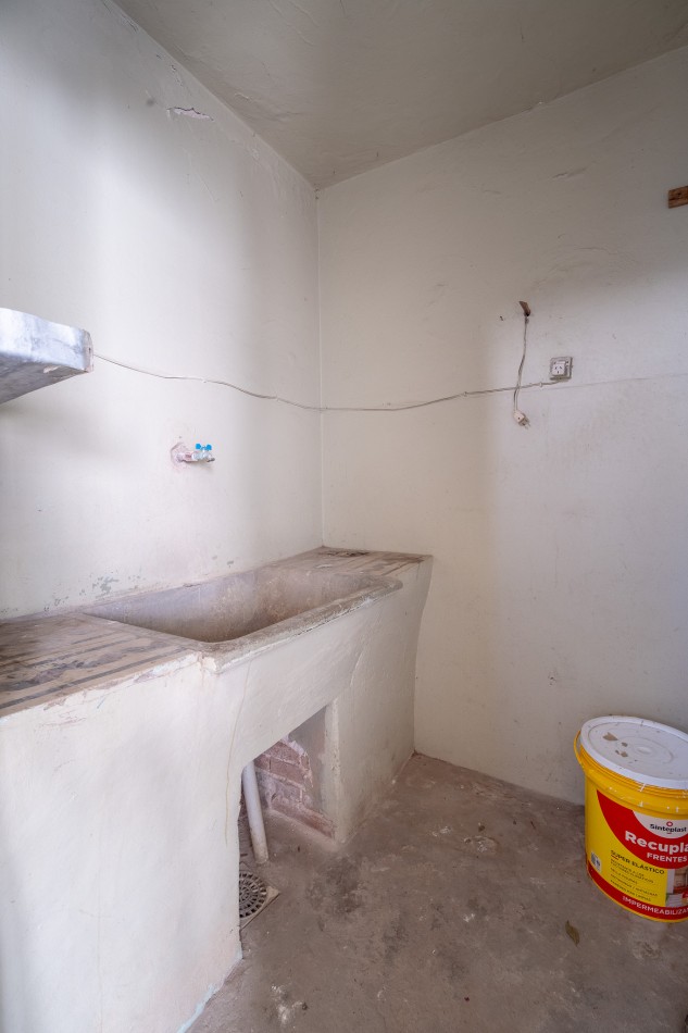 VINTAGE & CHIC! LISTA PARA HABITAR!