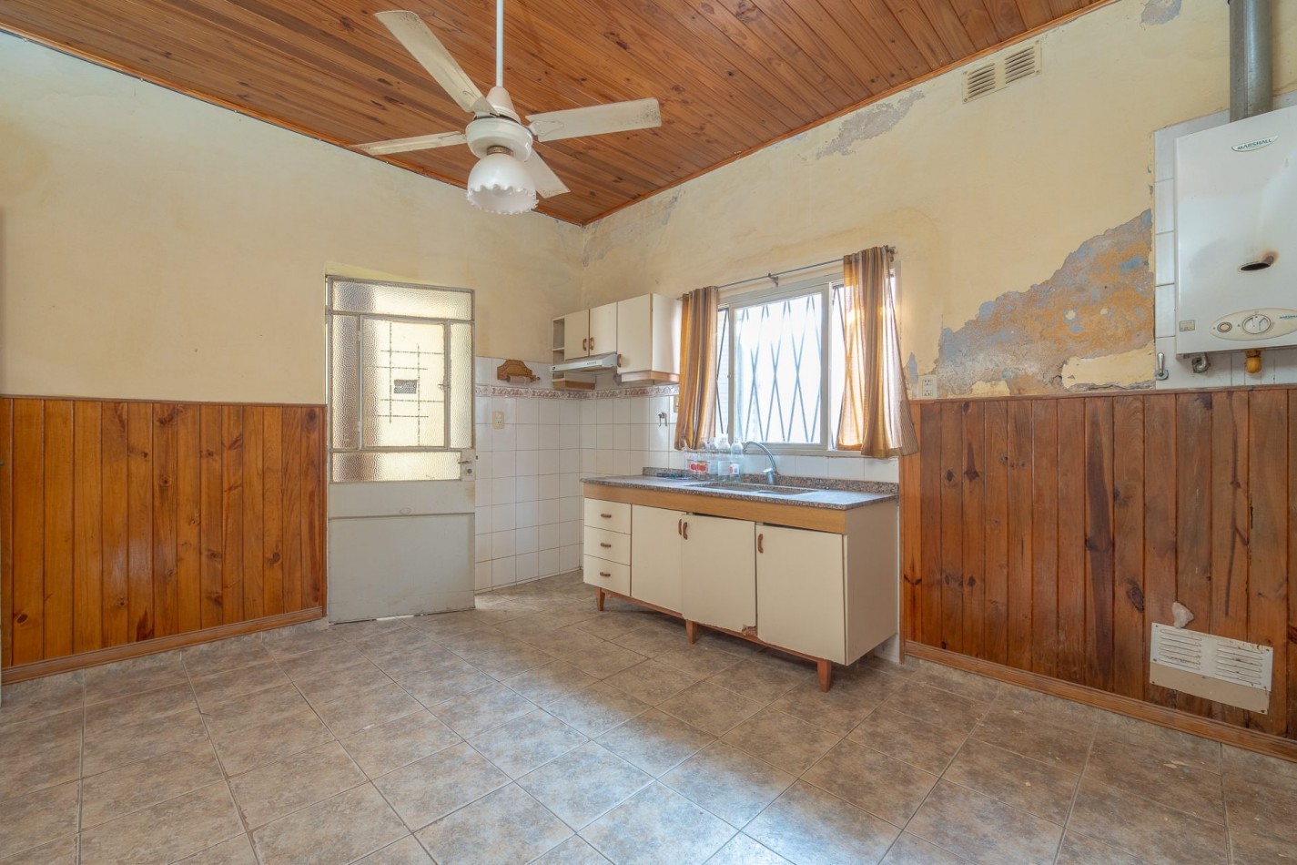 CASA SOBRE S. ARCAS / OPCION CASA + GALPON LINDERO (Tenemos exclusividad!)