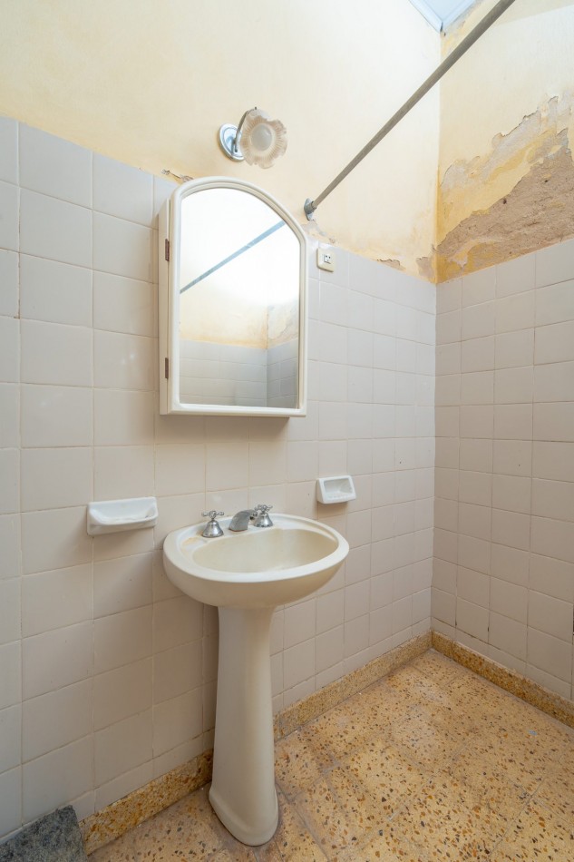 CASA SOBRE S. ARCAS / OPCION CASA + GALPON LINDERO (Tenemos exclusividad!)