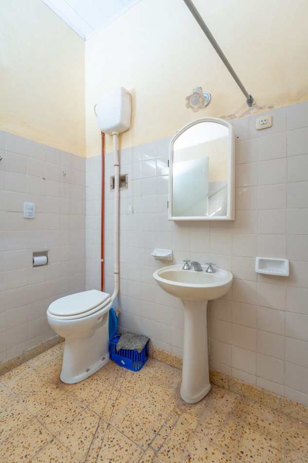 CASA SOBRE S. ARCAS / OPCION CASA + GALPON LINDERO (Tenemos exclusividad!)