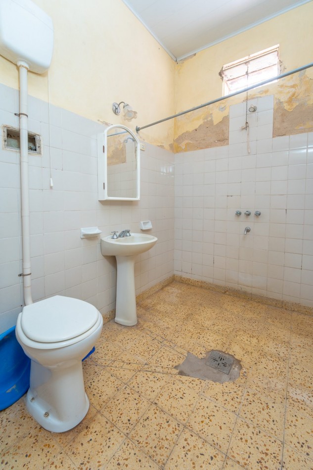 CASA SOBRE S. ARCAS / OPCION CASA + GALPON LINDERO (Tenemos exclusividad!)