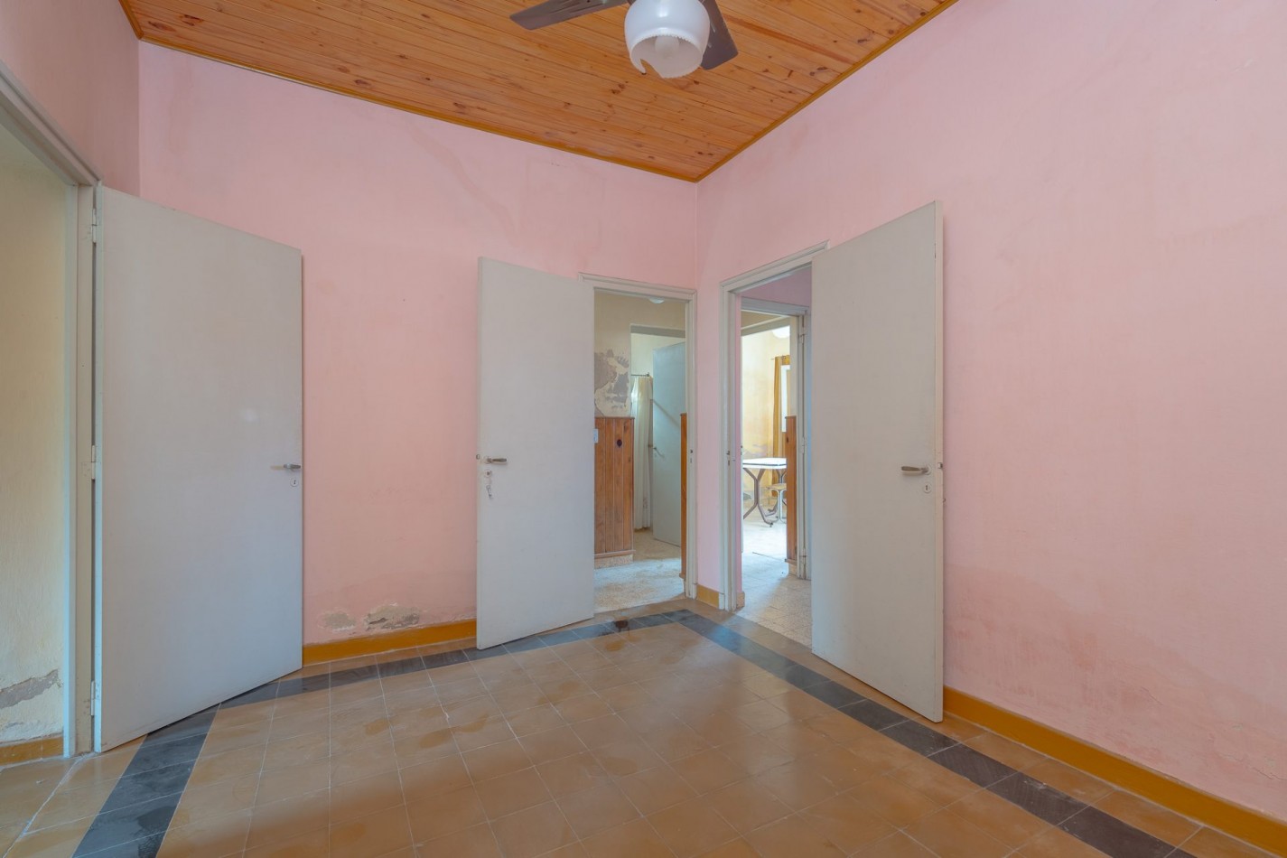 CASA SOBRE S. ARCAS / OPCION CASA + GALPON LINDERO (Tenemos exclusividad!)