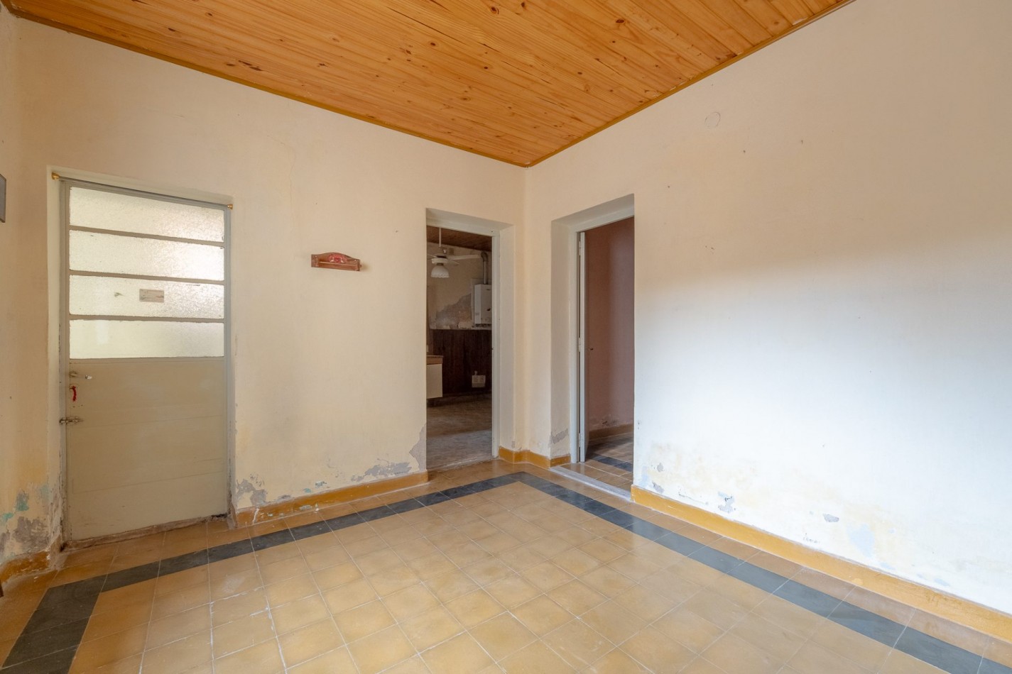 CASA SOBRE S. ARCAS / OPCION CASA + GALPON LINDERO (Tenemos exclusividad!)