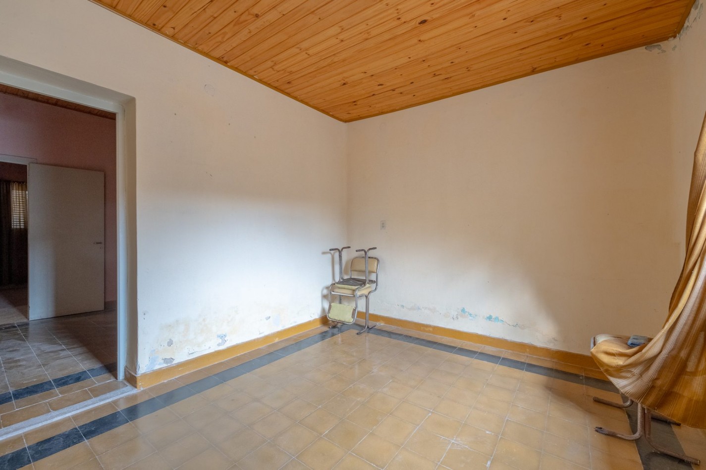CASA SOBRE S. ARCAS / OPCION CASA + GALPON LINDERO (Tenemos exclusividad!)