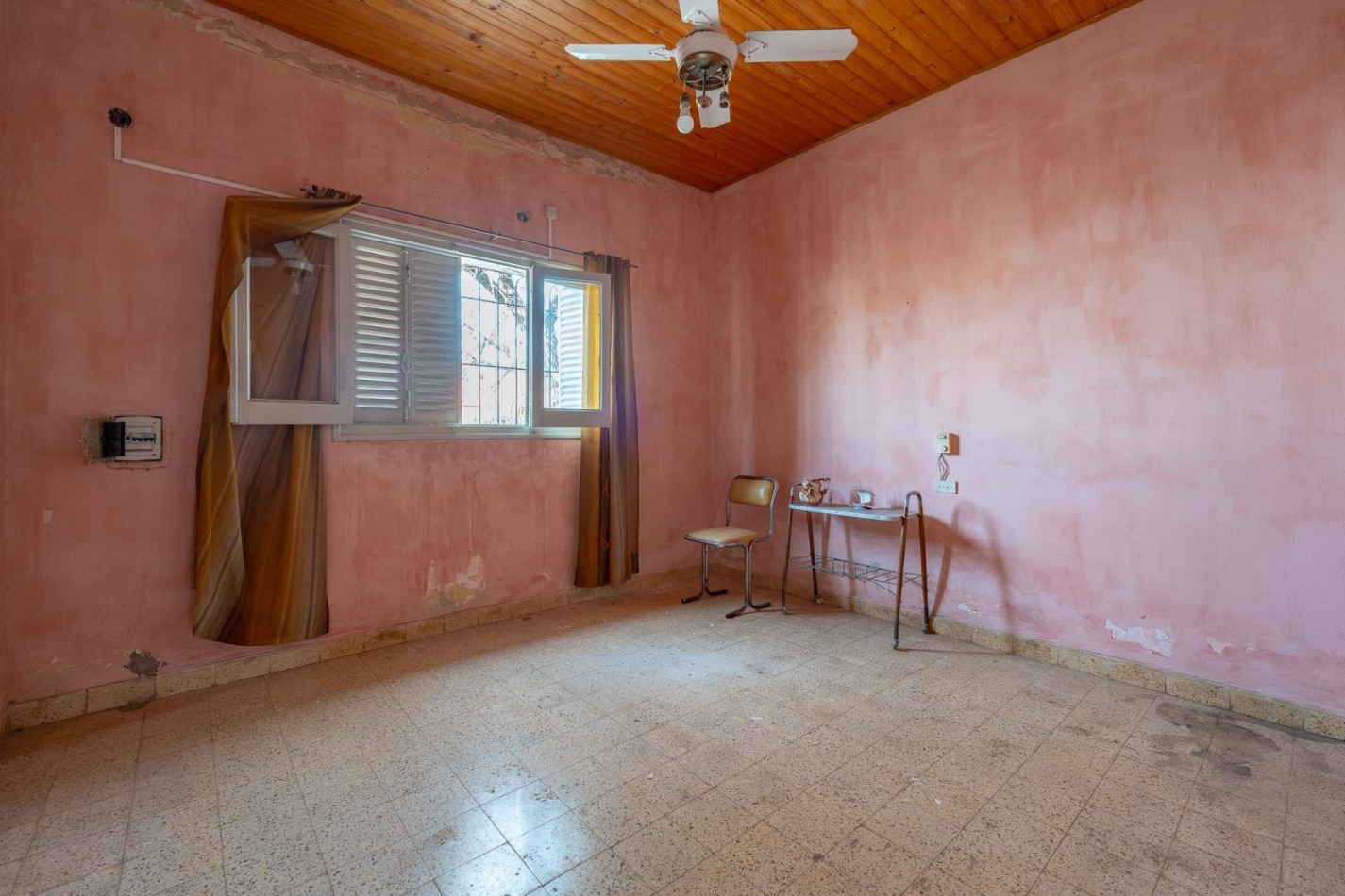 CASA SOBRE S. ARCAS / OPCION CASA + GALPON LINDERO (Tenemos exclusividad!)