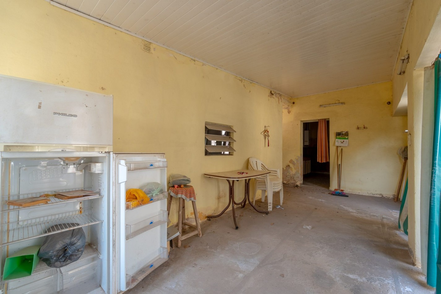 CASA SOBRE S. ARCAS / OPCION CASA + GALPON LINDERO (Tenemos exclusividad!)