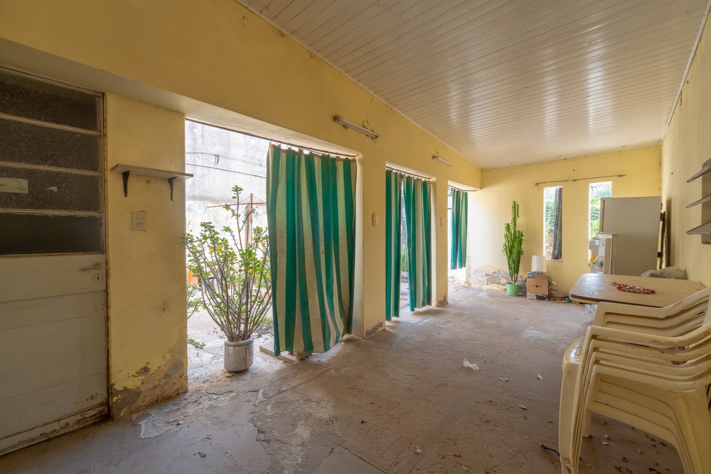 CASA SOBRE S. ARCAS / OPCION CASA + GALPON LINDERO (Tenemos exclusividad!)