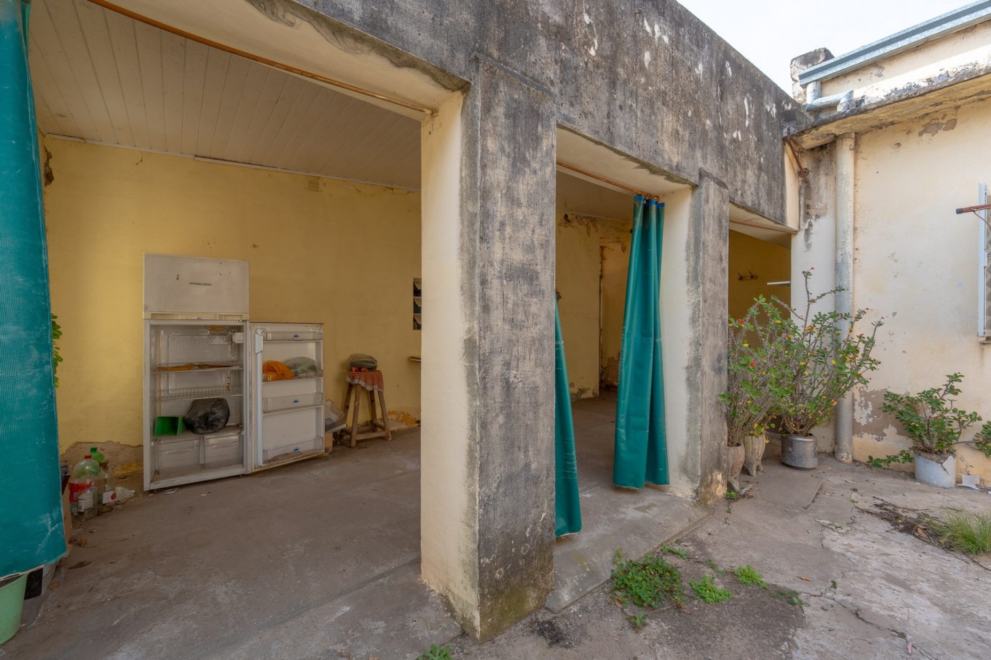 CASA SOBRE S. ARCAS / OPCION CASA + GALPON LINDERO (Tenemos exclusividad!)