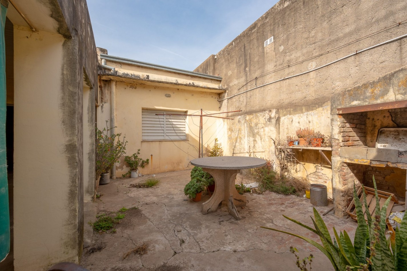 CASA SOBRE S. ARCAS / OPCION CASA + GALPON LINDERO (Tenemos exclusividad!)