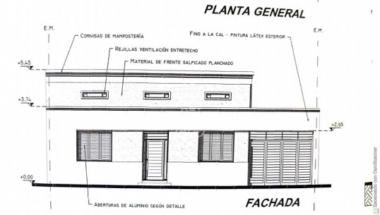 CENTRICA Y EXCEPCIONAL!