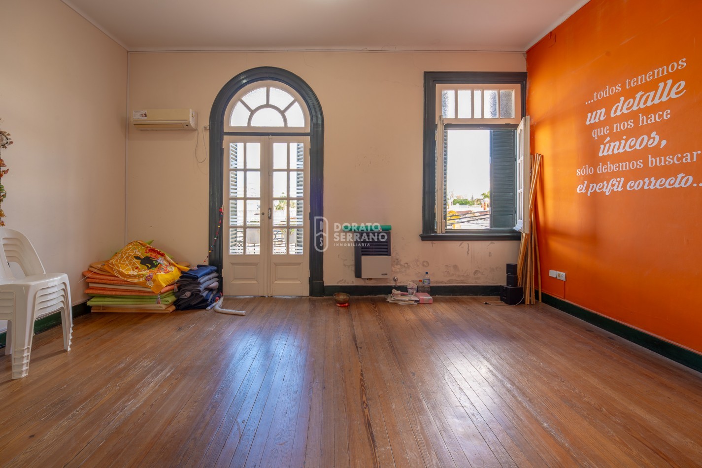 CASA DE ALTO! SEÑORIAL & MICRO-CENTRO!