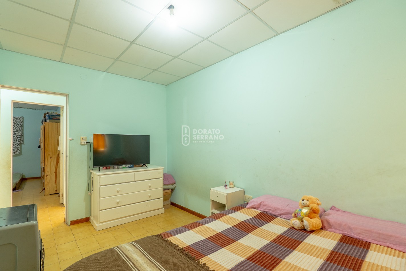 CASA + LOTE XL = CONDOMINIO EN MARCHA! 