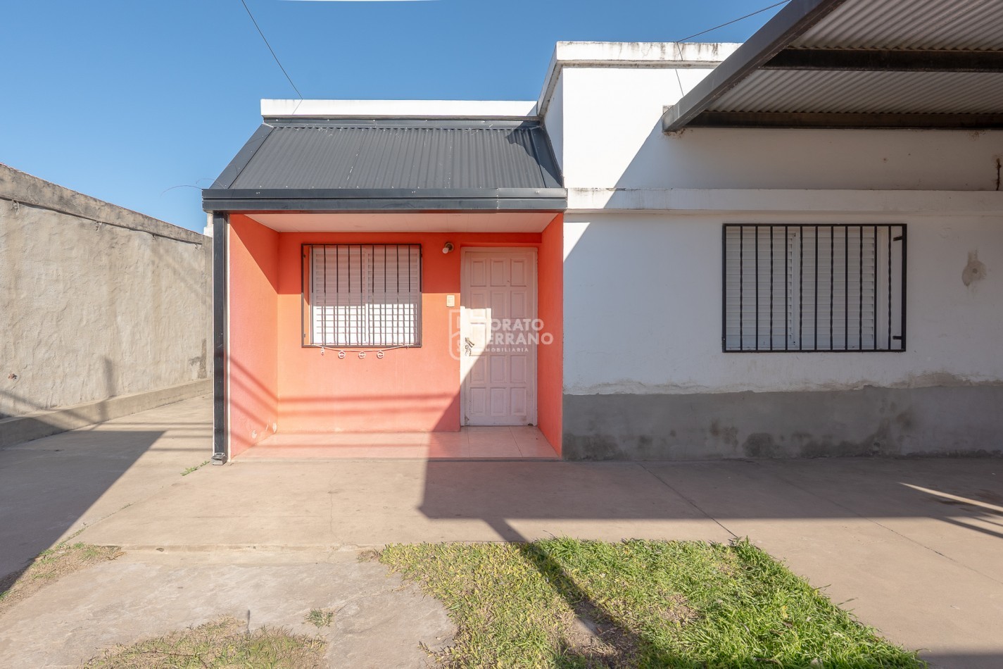 CASA + LOTE XL = CONDOMINIO EN MARCHA! 