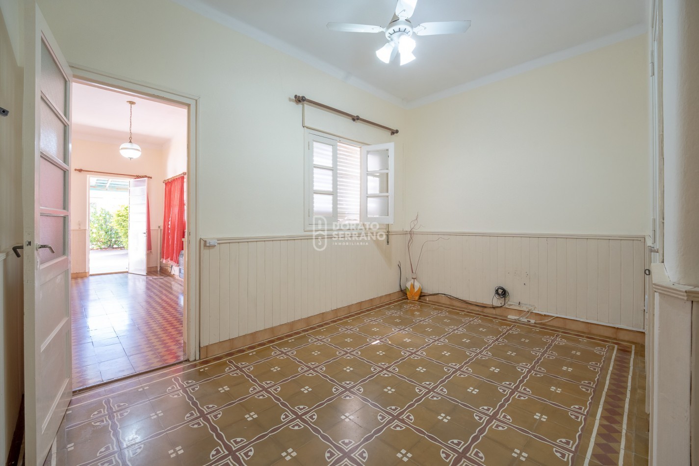 PRESENTE Y FUTURO! MACRO-CENTRO.