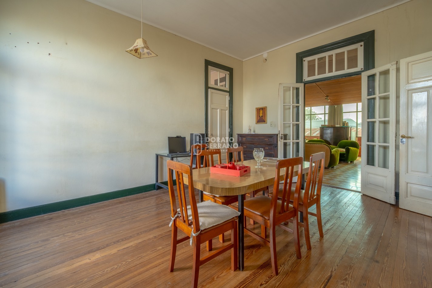 CASA DE ALTO! SEÑORIAL & MICRO-CENTRO!