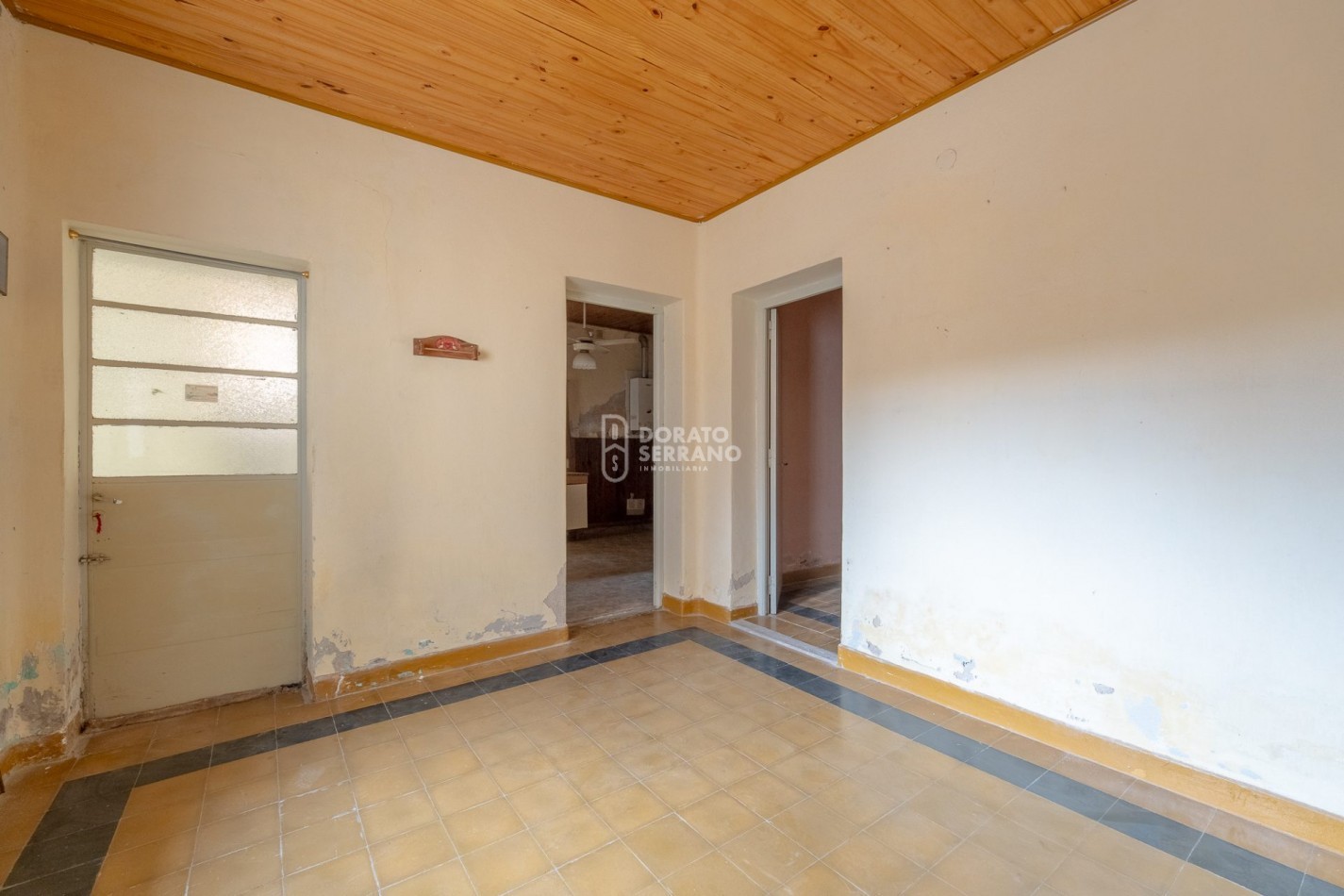 CASA SOBRE S. ARCAS / OPCION CASA + GALPON LINDERO (Tenemos exclusividad!)