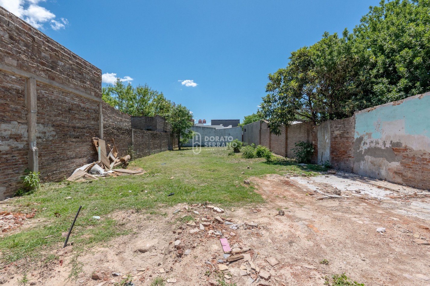 SAN MARTIN NORTE! ENTORNO RESIDENCIAL!