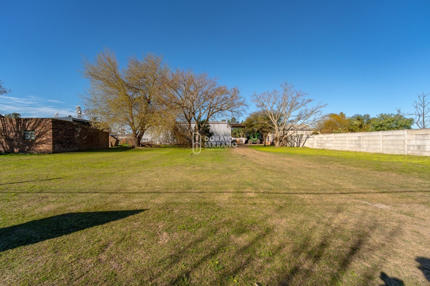 1.158 M2! LOPEZ - STA. FE! - 2 LOTES / 