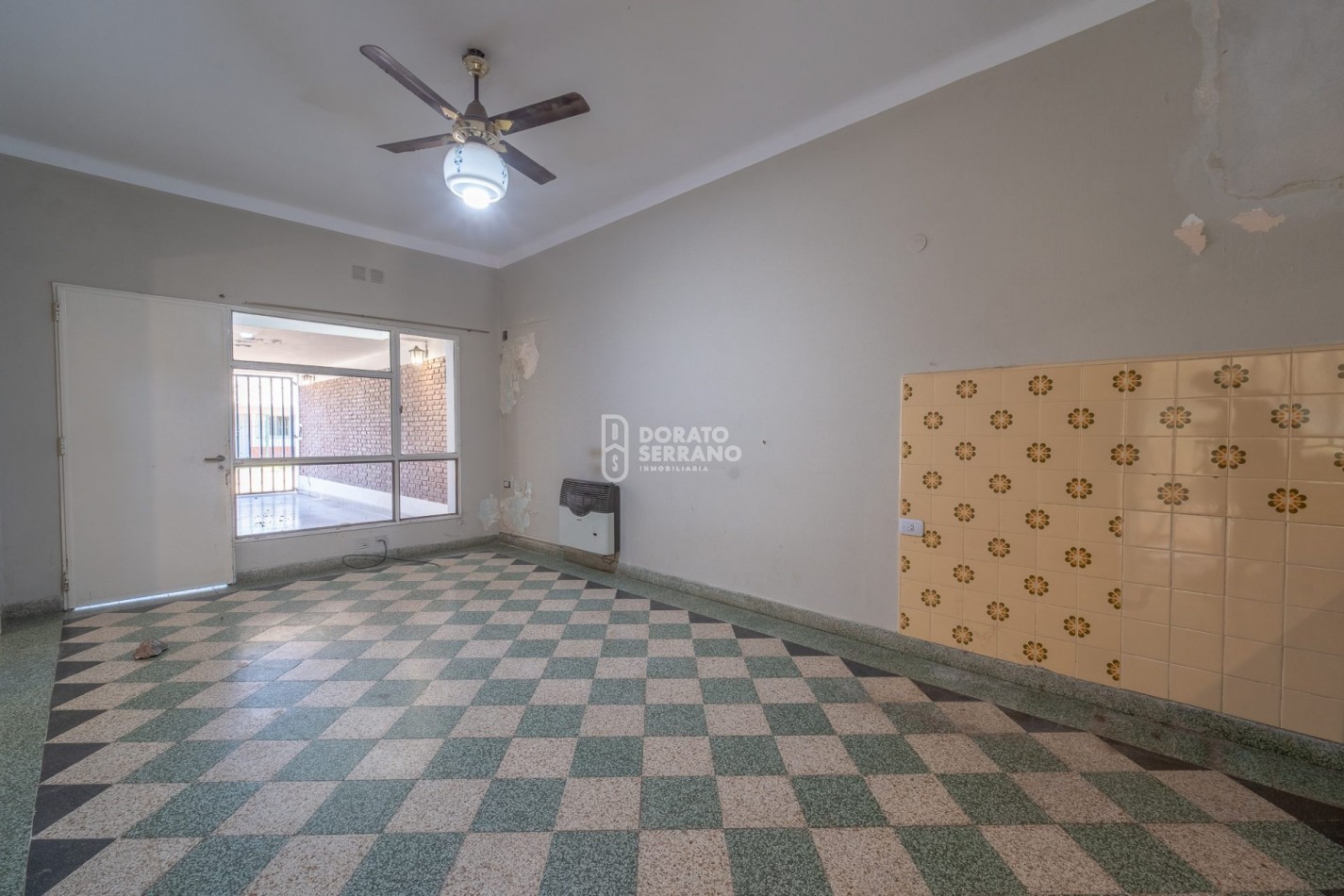 SOBRIA & ELEGANTE & RESIDENCIAL