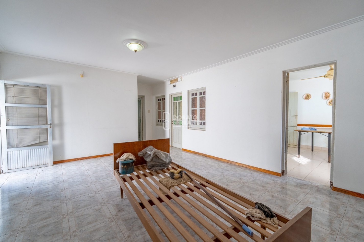 LOPEZ! CASA + LOTE XL! 