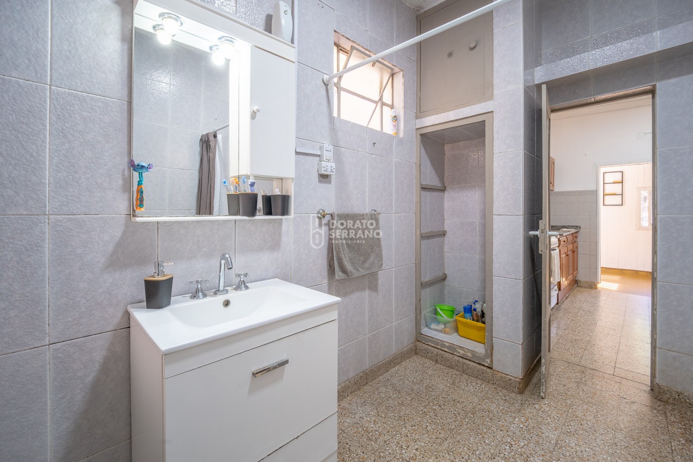 LISTA PARA INGRESO! / MACRO-CENTRO / TODOS LOS SERVICIOS.