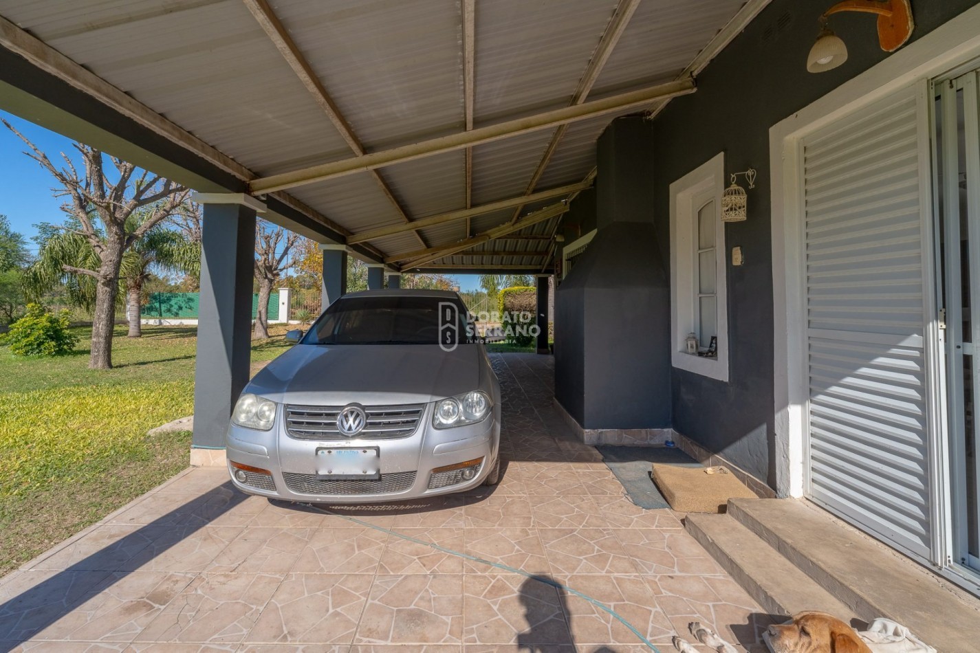 IMPRESIONANTE CASA-QUINTA! 3.300 M2 - OPCION 8.700 M2 ADQUIRIENDO TAMBIEN LOTES LINDEROS!