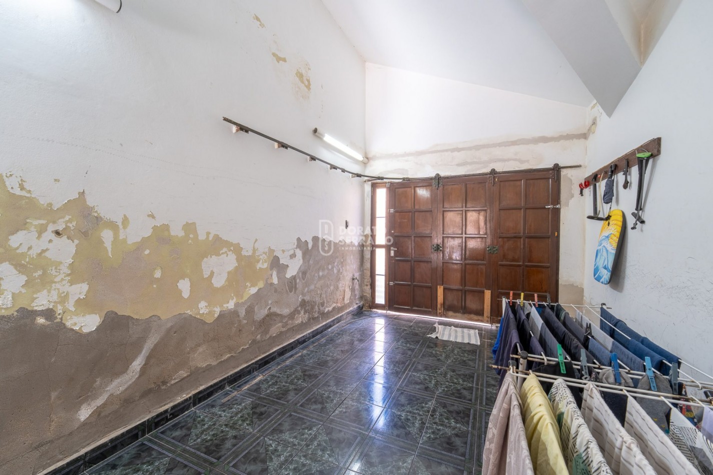 DIMENSIONES JUSTAS  & AMENITIES - TODOS LOS SERVICIOS!