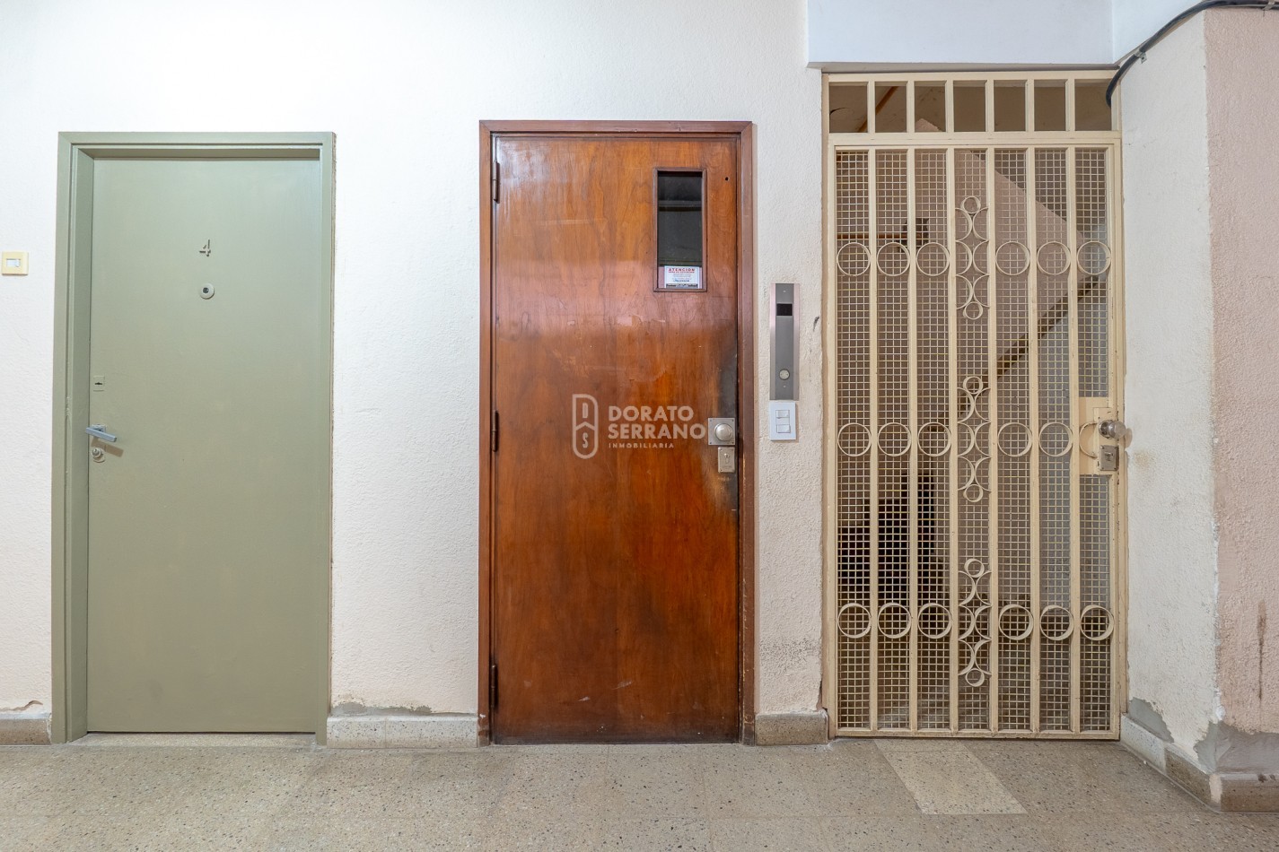 DEPTO. ROSARIO - PASEO DEL SIGLO!