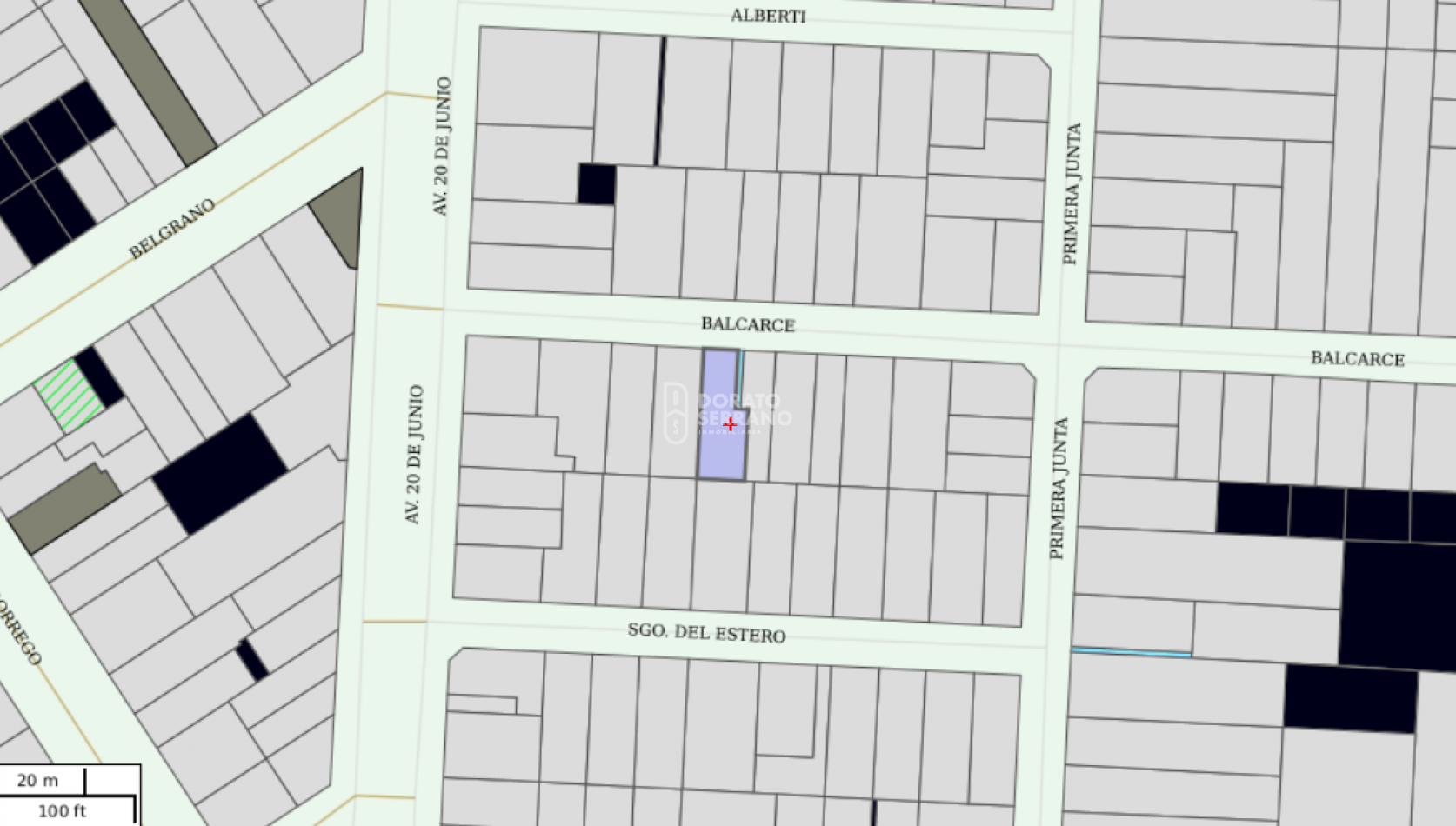 OPERATIVA! A MTS. DE AVENIDA! TODOS LOS SERVICIOS.