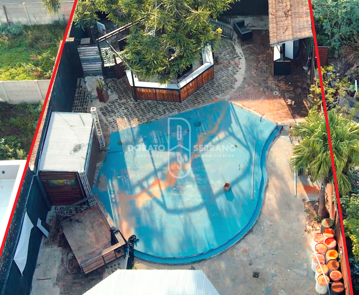 CORAZON DE CIUDAD