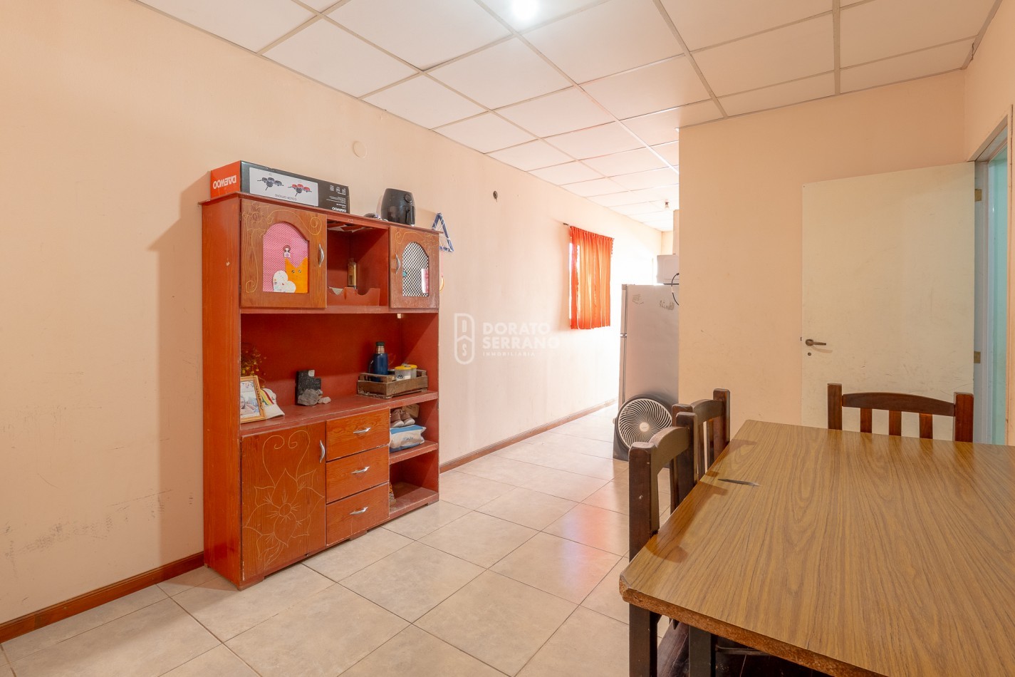 CASA + LOTE XL = CONDOMINIO EN MARCHA! 