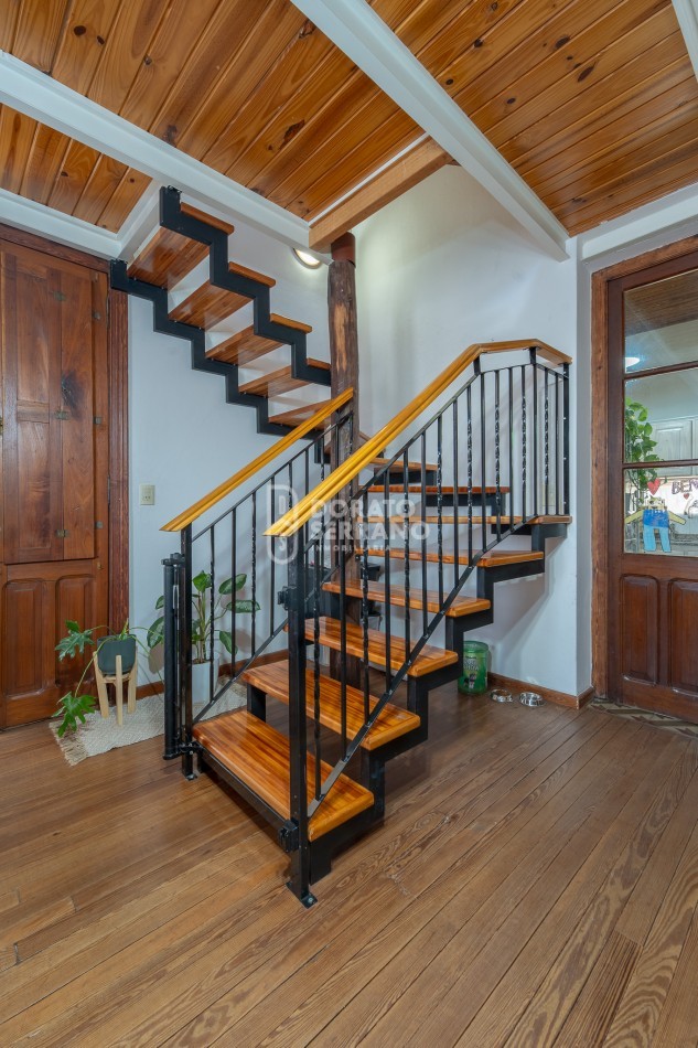 MAGNIFICA & VERSATIL / CANTIDAD + CALIDAD.