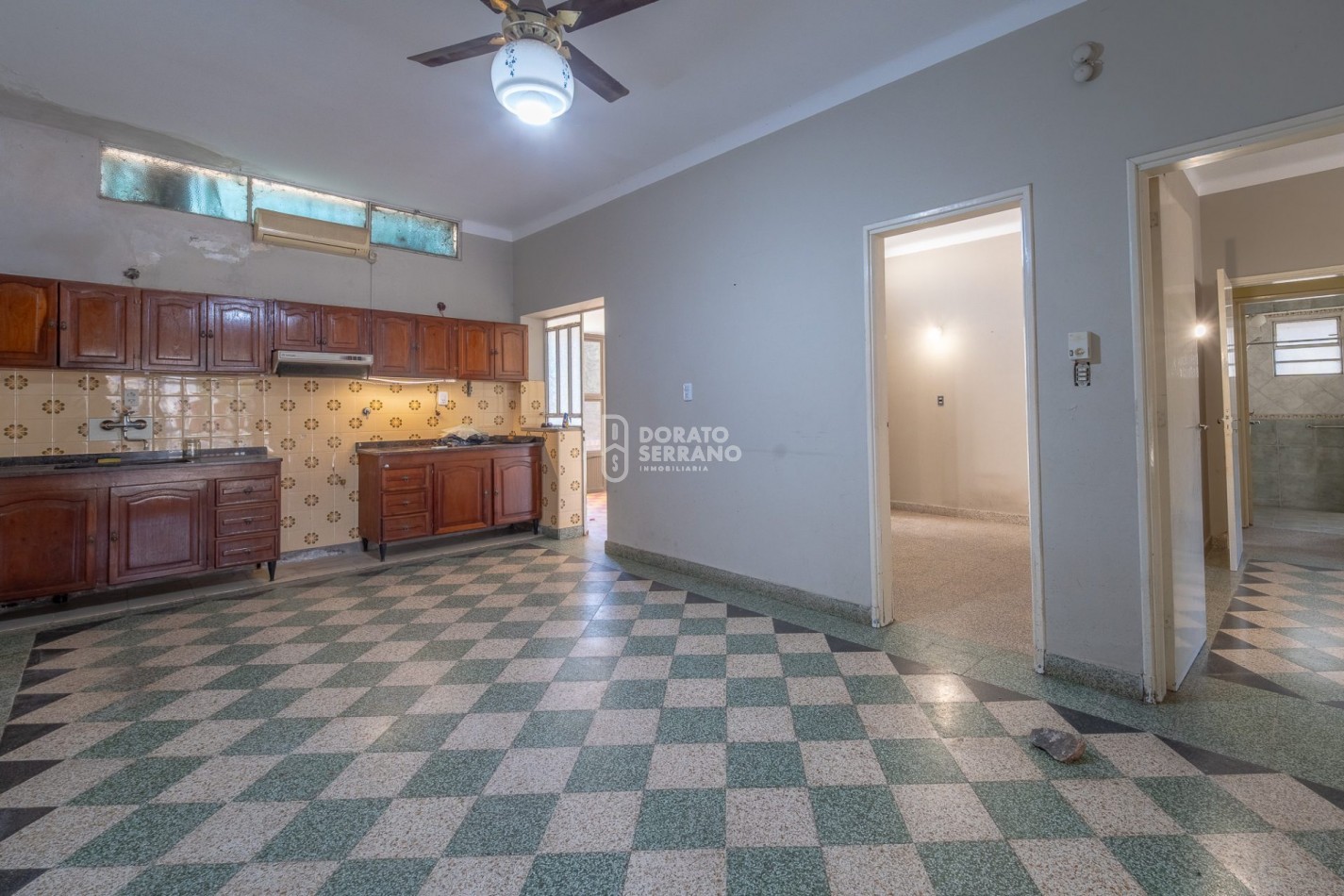 SOBRIA & ELEGANTE & RESIDENCIAL