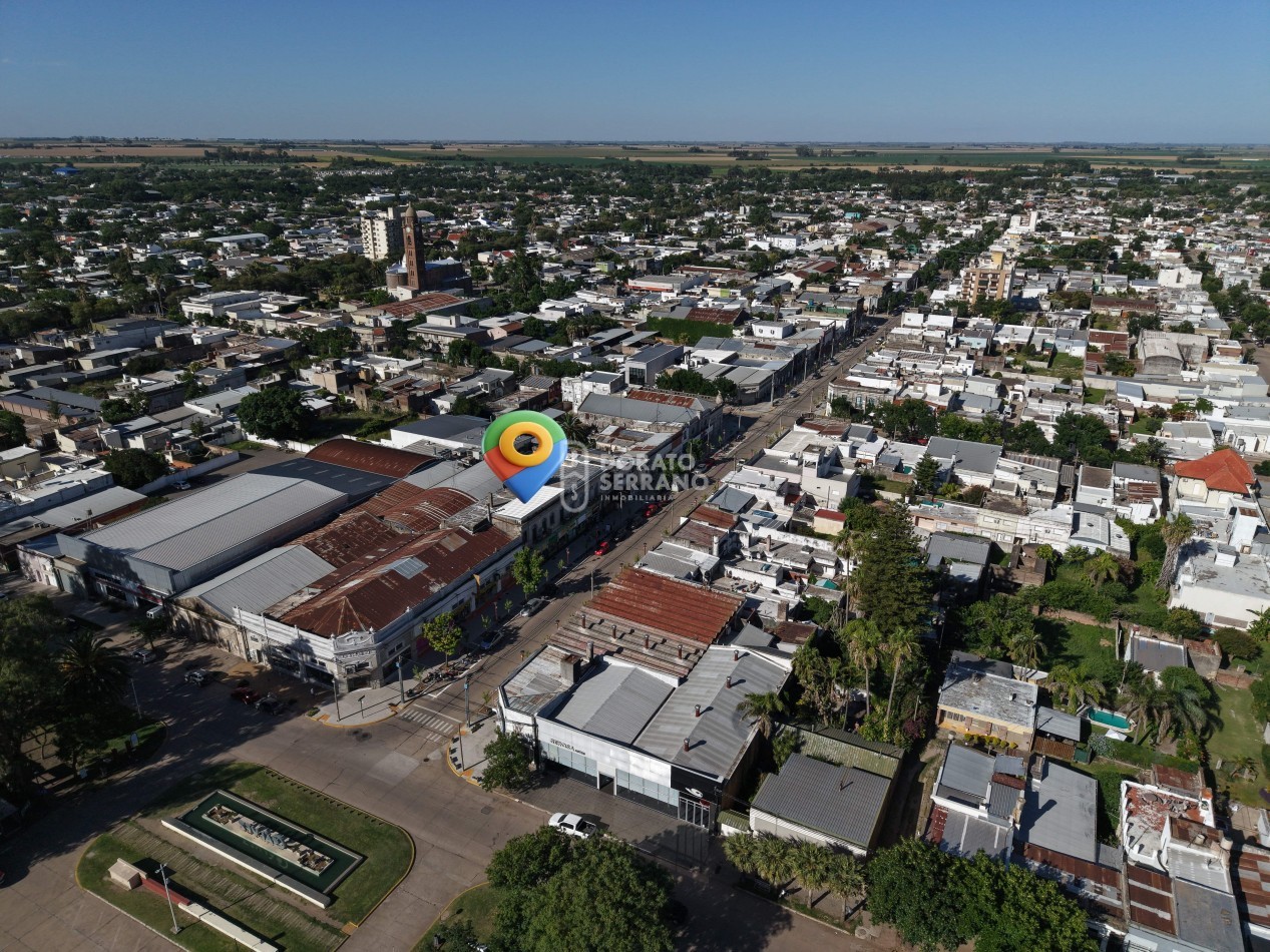 CASA DE ALTO! SEÑORIAL & MICRO-CENTRO!