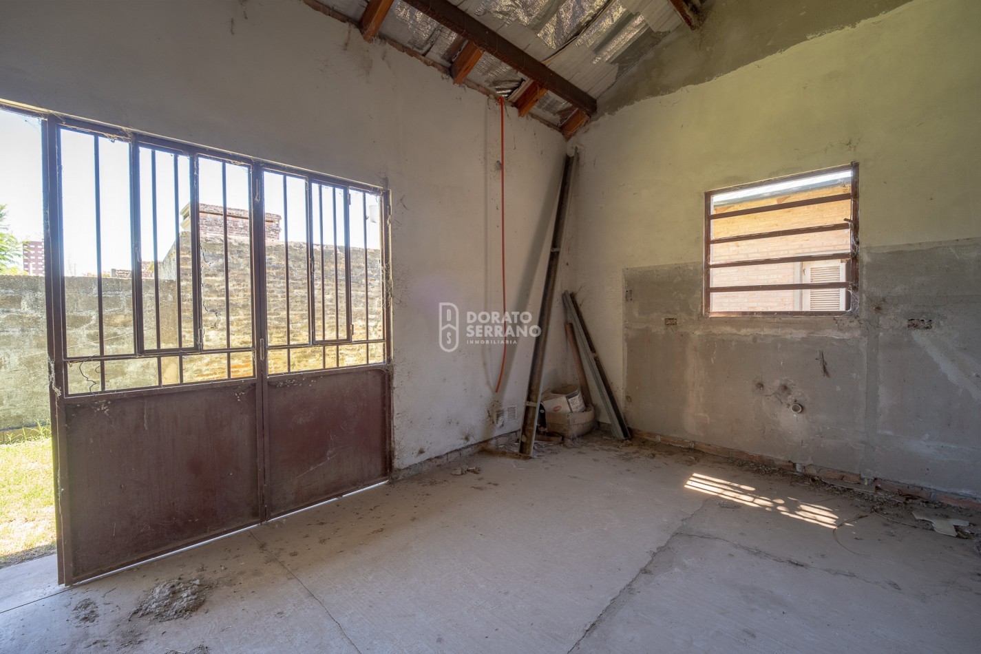 CASA EN PH A TERMINAR! CENTRICA Y FRENTISTA! 