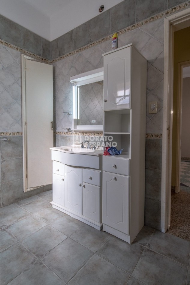 SOBRIA & ELEGANTE & RESIDENCIAL
