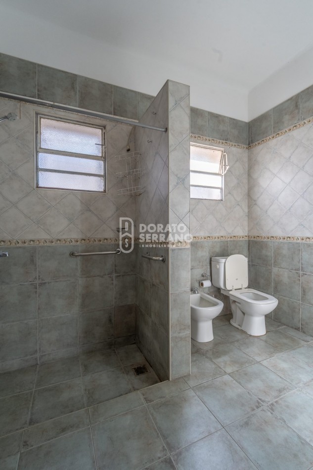 SOBRIA & ELEGANTE & RESIDENCIAL